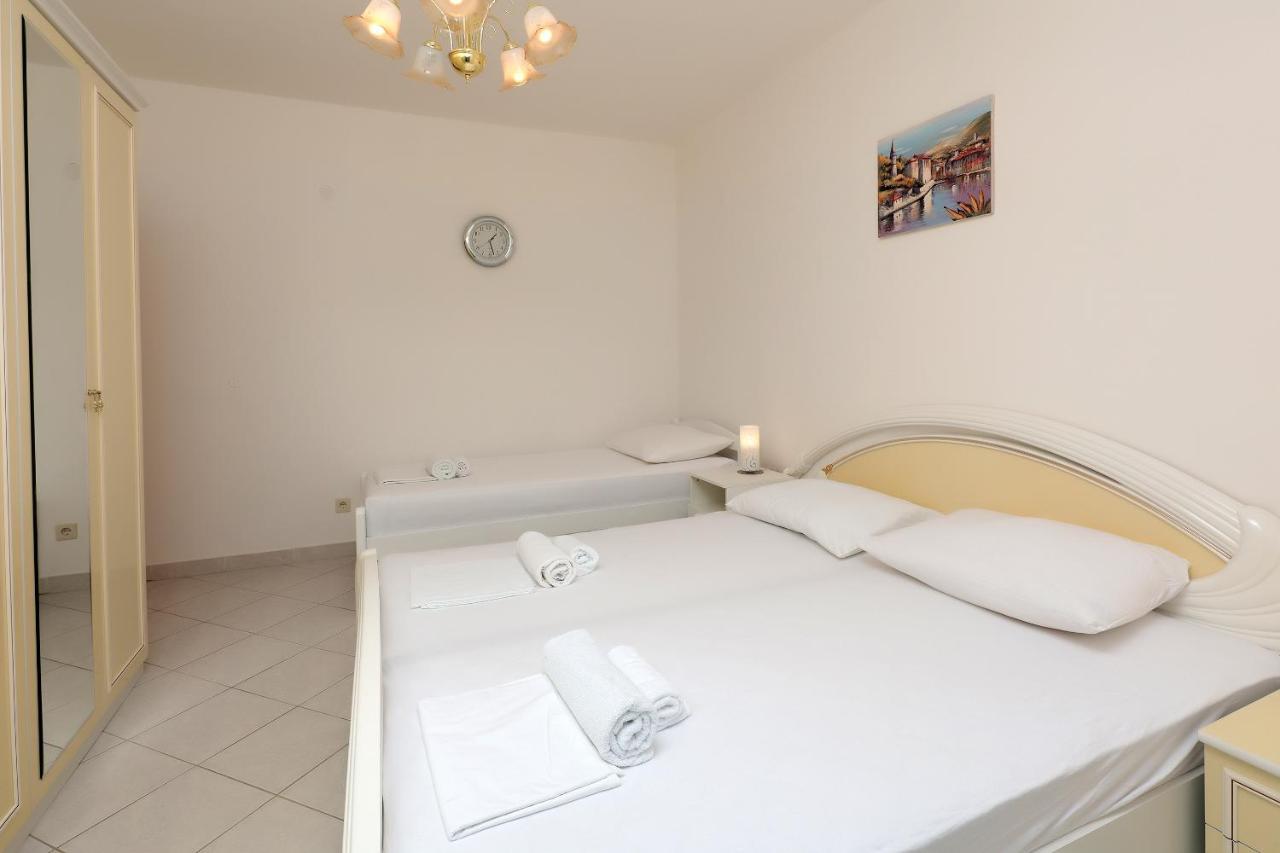 Appartement Pool *