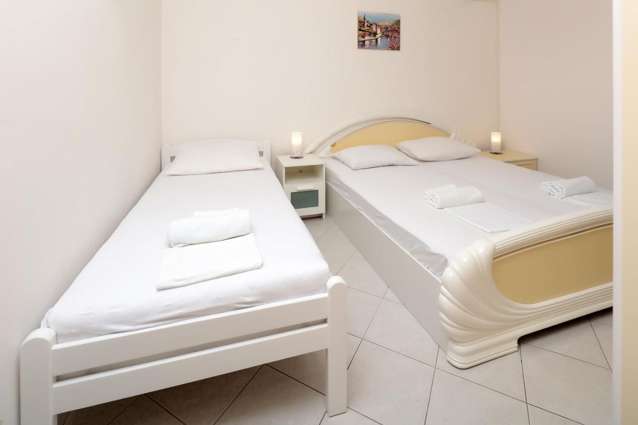 Appartement Pool *
