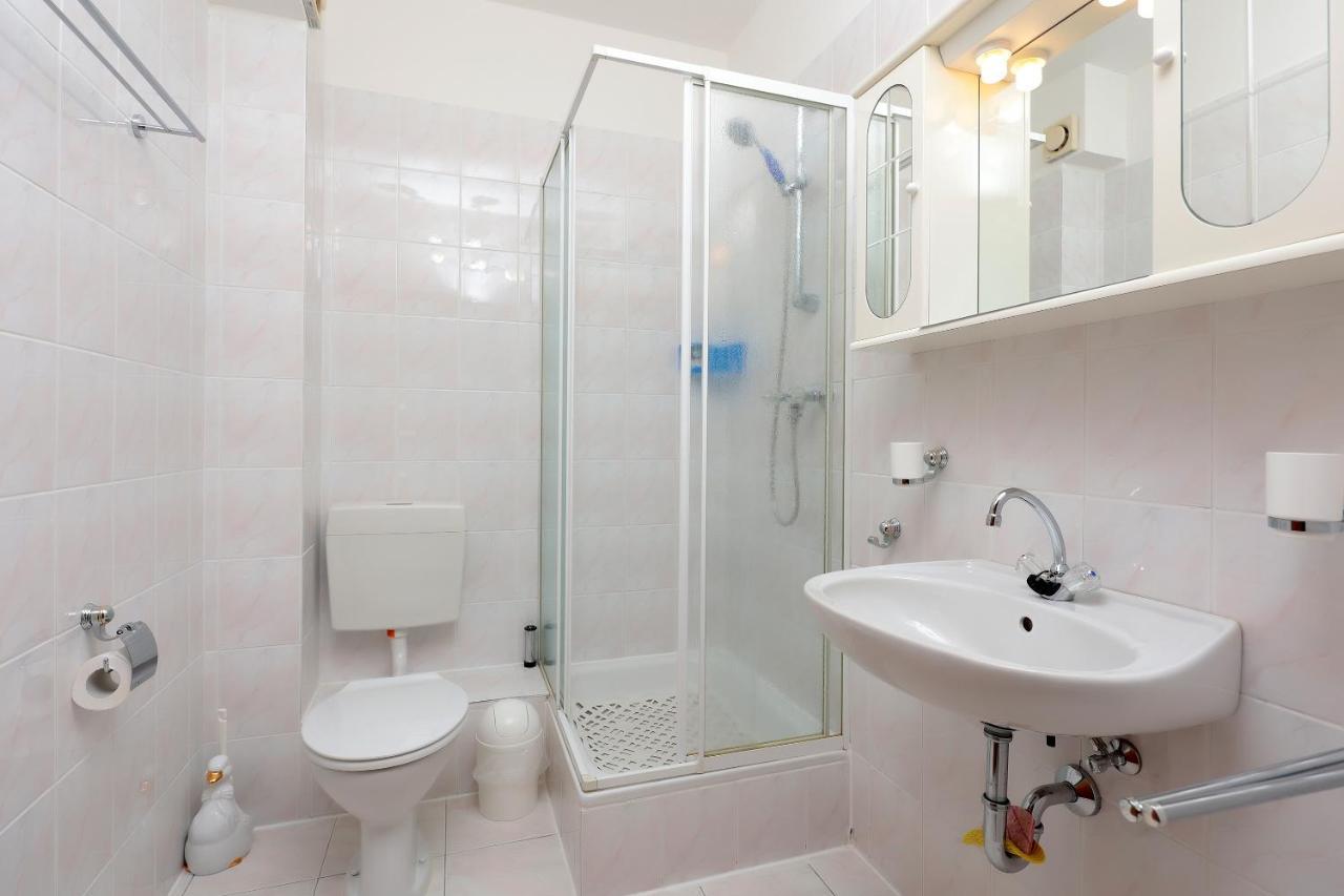 Appartement Pool *