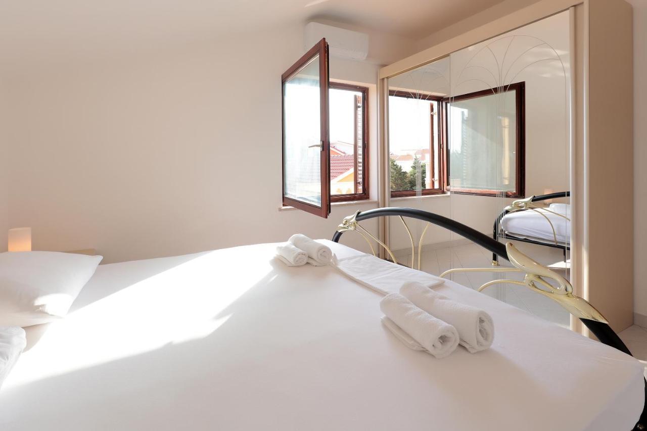 Appartement Pool