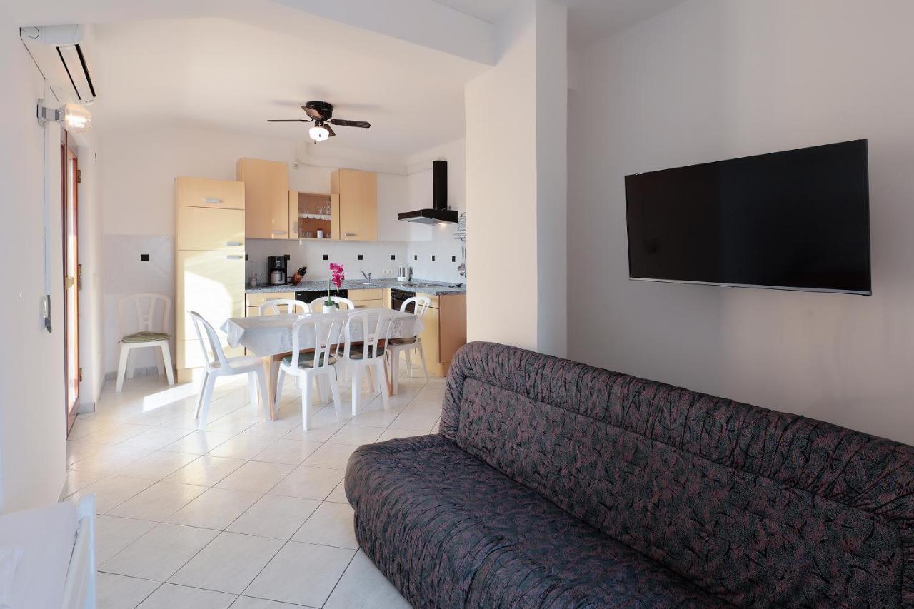 Pool Appartement