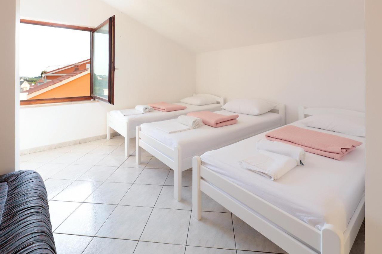 Appartement Pool *