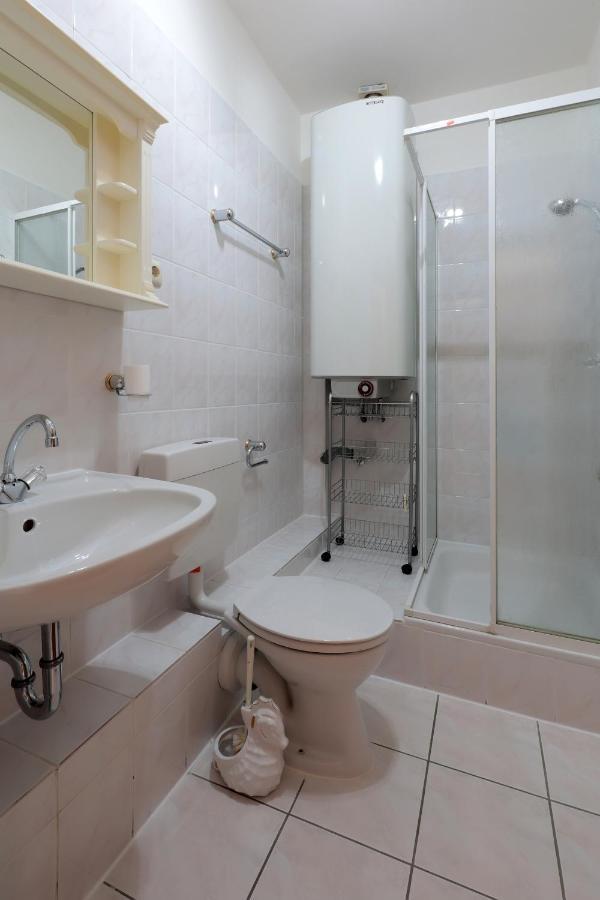 Pool Appartement