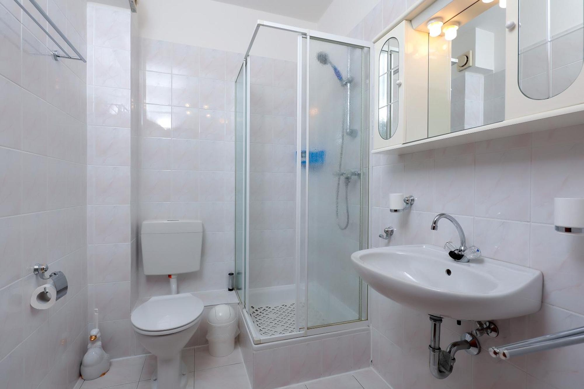 Pool Appartement *