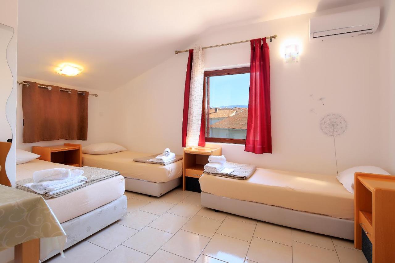 Appartement Pool *