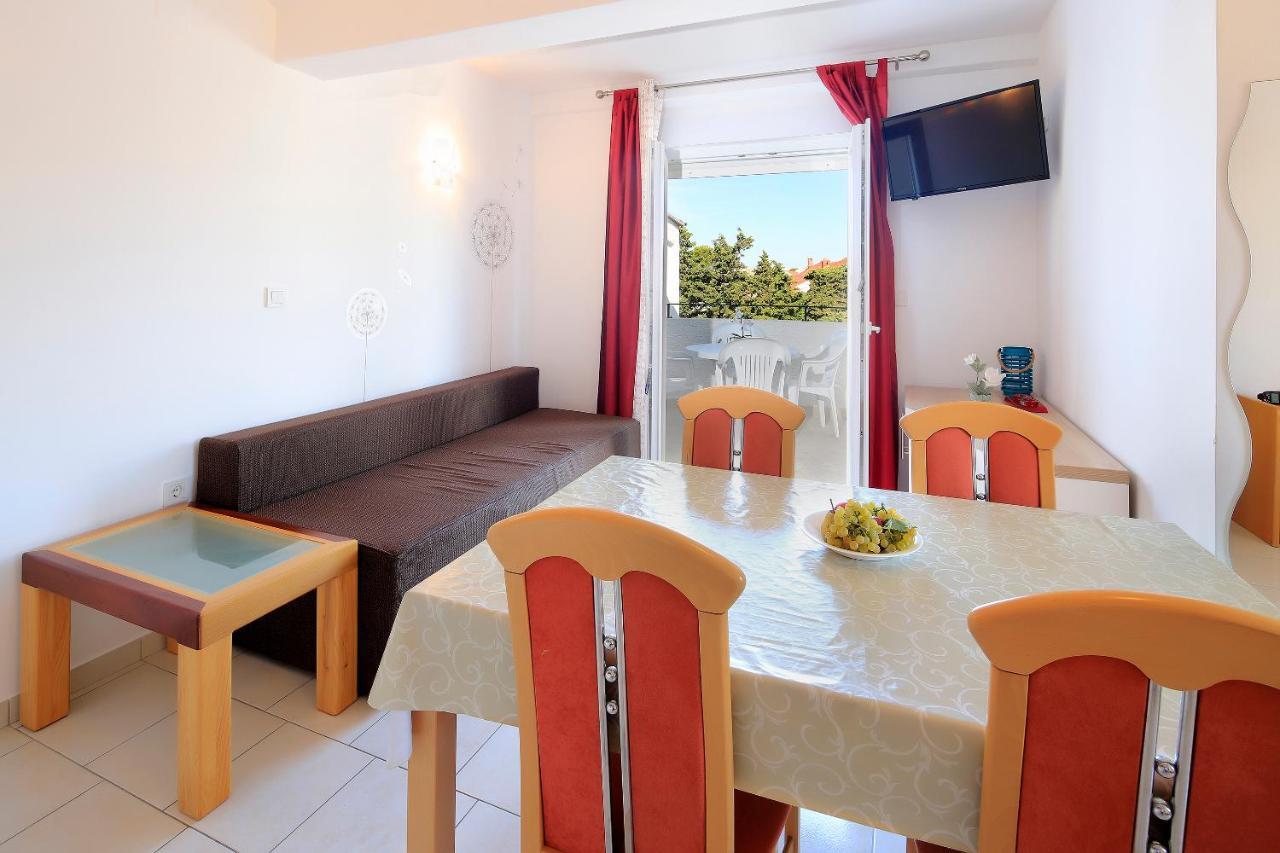 Pool Appartement