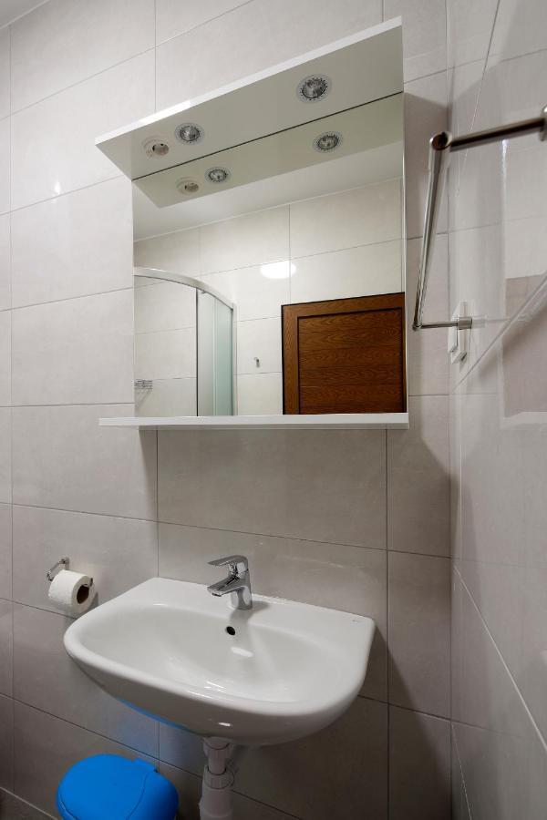 Pool Appartement